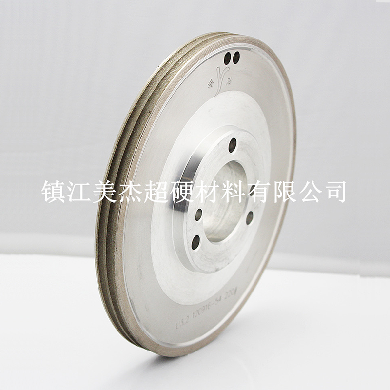 光伏玻璃磨輪